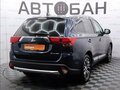 2018 Mitsubishi Outlander III Рестайлинг 2, синий, 1675000 рублей - вид 2