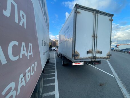 2010 ГАЗ 2747, белый, 1100000 рублей, вид 4