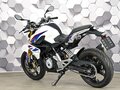 2020 BMW G 310 R, белый, 499000 рублей - вид 7