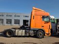 2012 DAF XF 105, оранжевый, 1990000 рублей - вид 1