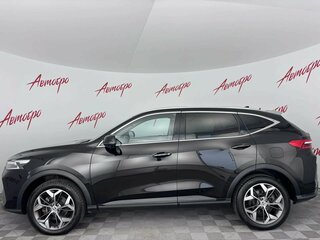 2022 Haval F7 I Рестайлинг, чёрный, 1949000 рублей, вид 2
