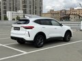 2023 Haval F7 I Рестайлинг, белый - вид 3