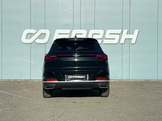 2021 Chery Tiggo 7 Pro I, чёрный, 1649000 рублей, вид 4