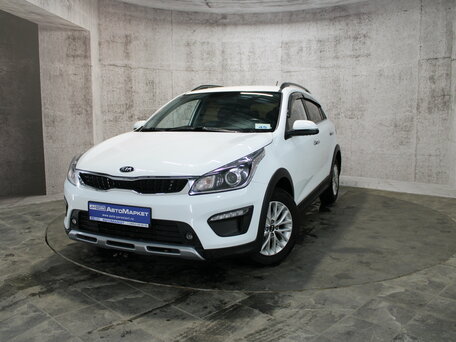 Kia Rio IV