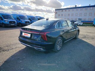 2024 Hongqi H5 II, белый, 2610000 рублей, вид 3