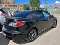 2011 Mazda 3 II (BL) Рестайлинг, чёрный, 800000 рублей