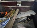 1991 Lada (ВАЗ) 2121 (4x4) I, белый, 125000 рублей - вид 5