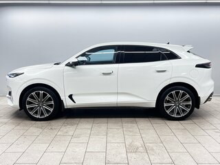 2023 Changan UNI-K, белый, 2156000 рублей, вид 2