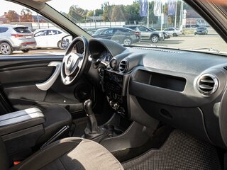2014 Lada (ВАЗ) Largus I, бежевый, 820000 рублей, вид 5