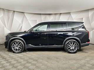 2024 GAC GS8 II, чёрный, 3749000 рублей, вид 5
