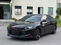 2021 Dongfeng Aeolus Yixuan I, чёрный, 990000 рублей - вид 2