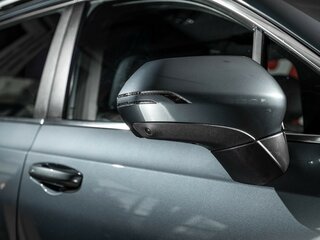 2026 Geely Okavango I Рестайлинг, серый, 4085990 рублей, вид 4