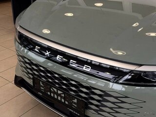 2024 Exeed RX, зелёный, 4950000 рублей, вид 3