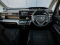 2019 Honda Stepwgn Spada V Рестайлинг, чёрный, 2285000 рублей - вид 5