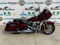 2008 Harley-Davidson Road Glide, красный, 720000 рублей - вид 3