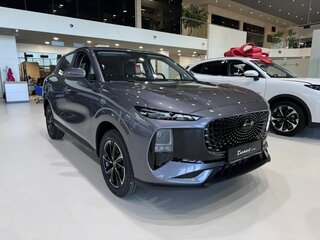 2026 Tenet Plus L4, серый, 2590000 рублей, вид 2