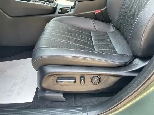2023 Honda Breeze II, зелёный, 4237007 рублей - вид 15