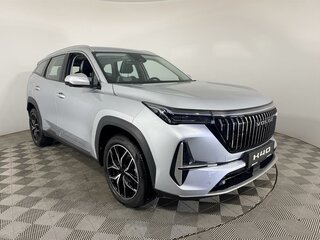 2026 VOLGA K40, серебристый, 3149000 рублей, вид 1
