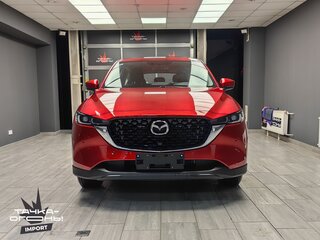 2026 Mazda CX-5 II Рестайлинг, красный, 3150000 рублей, вид 2
