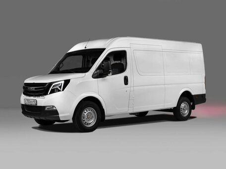 2025 Normax YD5030XXY7129, белый, 4350000 рублей, вид 1