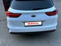 2021 Kia Ceed III, красный, 1925000 рублей - вид 9