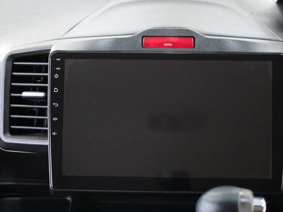 2010 Honda Freed I, серый - вид 15