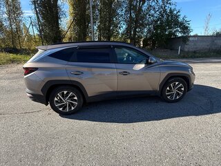 2022 Hyundai Tucson IV, коричневый, 3000000 рублей, вид 4