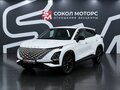 2023 Omoda C5 I, белый, 1829900 рублей - вид 1