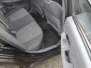 2009 Hyundai Elantra ТагАЗ III (XD2) Рестайлинг, чёрный, 460000 рублей, вид 5