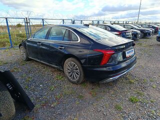 2024 Hongqi H5 II, белый, 1844100 рублей, вид 4