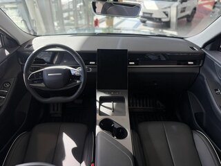 2026 Jeland J6, зелёный, 2929000 рублей, вид 4