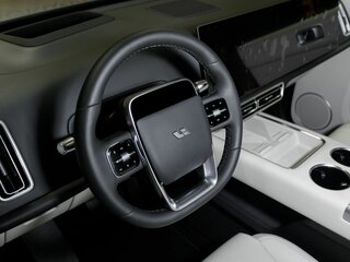 2026 Li Auto (Lixiang) L7 52.3 kWh I Рестайлинг, голубой, 10790000 рублей, вид 2