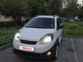2013 Chery IndiS (S18D) I, белый, 300000 рублей - вид 1