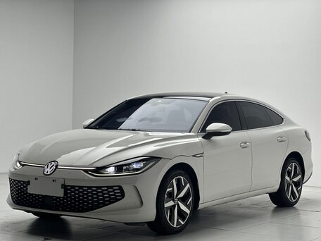 2023 Volkswagen Lamando L II, белый, 2055000 рублей, вид 1