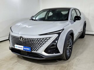 2024 Changan UNI-T I, серый, 2450000 рублей, вид 1