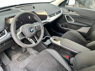 2026 BMW X1 Long 25Li xDrive III (U11/U12), серый, 6190000 рублей, вид 2