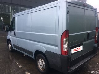 2010 Peugeot Boxer, голубой, 830000 рублей, вид 3
