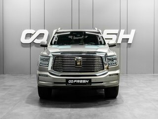 2023 Tank 500 I, серый, 4270000 рублей, вид 3