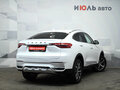 2021 Haval F7x I, белый, 1800000 рублей - вид 4