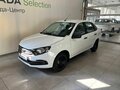 2026 Lada (ВАЗ) Granta I Рестайлинг, белый - вид 2