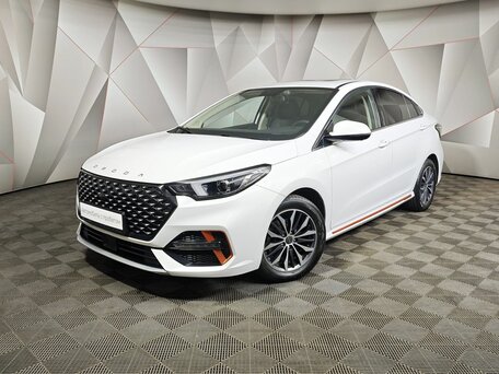 Omoda S5