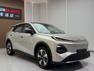 2026 Changan Qiyuan Q05 51.9 kWh II, бежевый, 2250000 рублей, вид 2