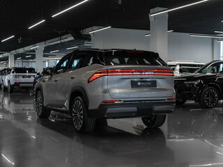 2026 Geely Galaxy M7, серый, 3800000 рублей, вид 4