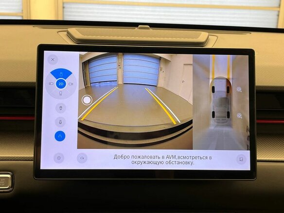2026 Jetour Dashing I, чёрный, 2949900 рублей - вид 16