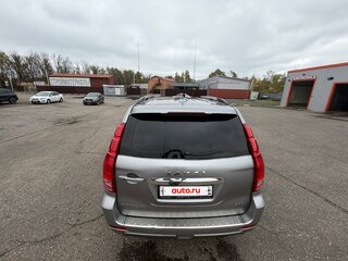 2021 Haval H9 I Рестайлинг, серый, 2320000 рублей, вид 5
