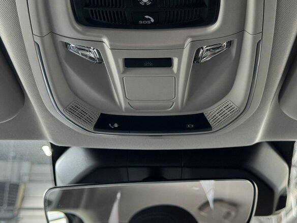 2026 Haval Jolion I Рестайлинг 2, чёрный, 2629000 рублей - вид 22