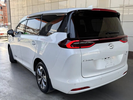 2022 GAC Trumpchi M6 Pro, белый, 1650000 рублей, вид 3