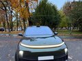 2023 Li Auto (Lixiang) L7 I, зелёный - вид 2