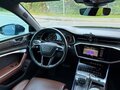 2018 Audi A7 55 TFSI II (4K), синий, 4500000 рублей - вид 5