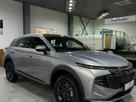 Haval F7 II